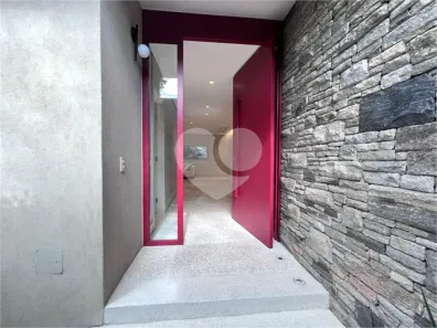 Casa com 3 Quartos à venda, 260m² no Vila Madalena, São Paulo