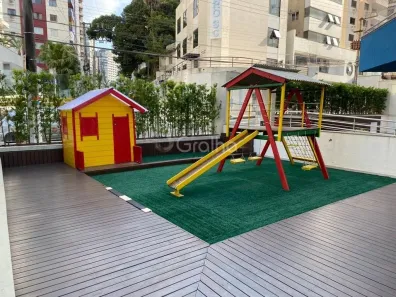 Apartamento com 3 Quartos à venda, 158m² no Centro, Florianópolis