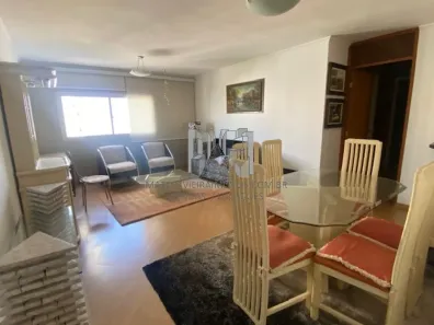Apartamento com 3 Quartos à venda, 106m² no Sumaré, São Paulo