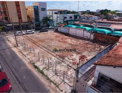 Lote/Terreno à venda, 600m² no Centro, Teresina