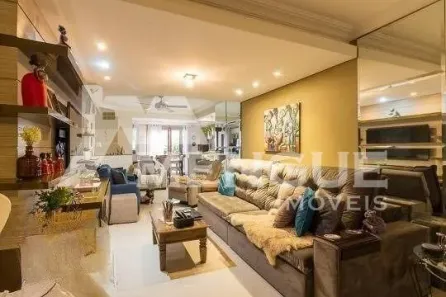 Casa com 4 Quartos à venda, 220m² no Chácara das Pedras, Porto Alegre