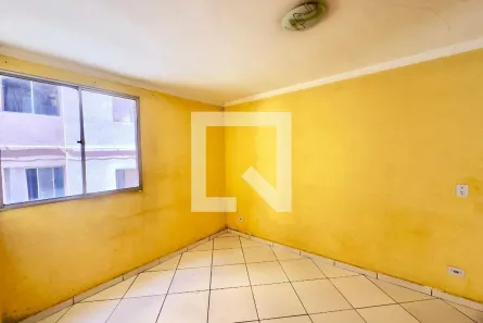 Apartamento com 2 Quartos à venda, 45m² no Jardim São Luis, Guarulhos