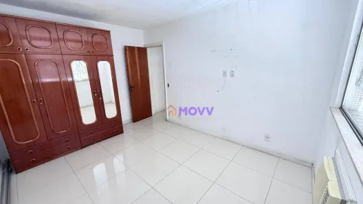 Apartamento com 2 Quartos à venda, 80m² no Fonseca, Niterói