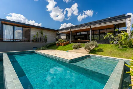 Casa com 3 Quartos à venda, 463m² no Residencial Posse Nova, Itupeva