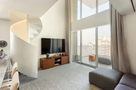 Apartamento com 1 Quarto à venda, 82m² no Jardim Paulista, São Paulo