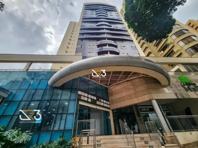 Apartamento com 2 Quartos à venda, 65m² no Centro, Londrina