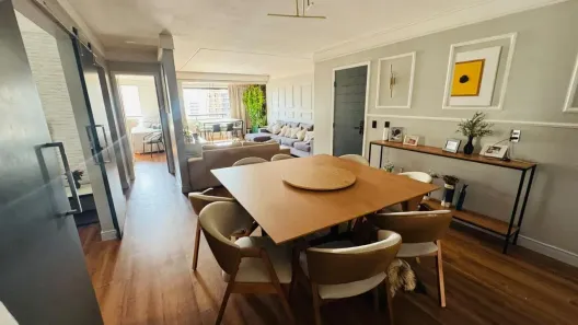Apartamento com 3 Quartos à venda, 156m² no Jardim Oceania, João Pessoa