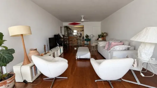Apartamento com 3 Quartos à venda, 128m² no Perdizes, São Paulo