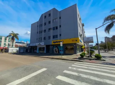 Apartamento com 2 Quartos à venda, 59m² no Kobrasol, São José