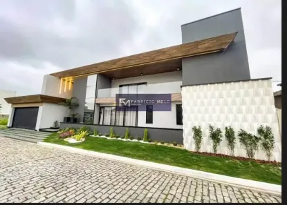 Casa de Condomínio com 3 Quartos à venda, 300m² no Nova São Pedro, São Pedro da Aldeia