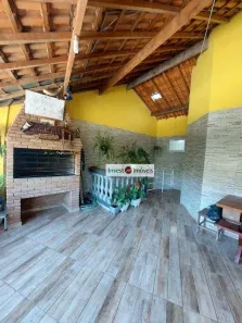 Casa com 2 Quartos à venda, 130m² no Bosque dos Eucaliptos, São José dos Campos