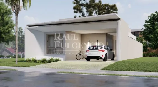 Lote/Terreno à venda, 250m² no Jardim Montecatini, Londrina