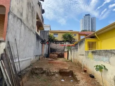 Lote/Terreno à venda, 135m² no Vila Canero, São Paulo