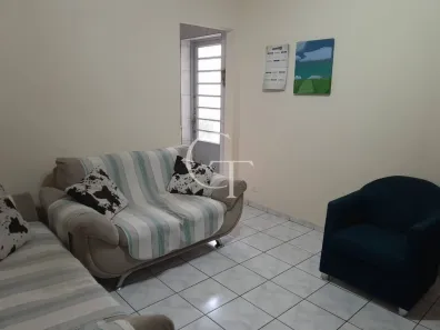 Casa com 2 Quartos à venda, 86m² no São Luiz, Itu