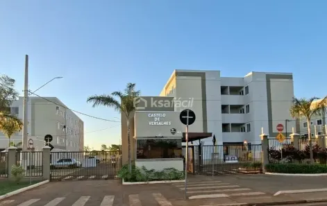 Apartamento com 2 Quartos à venda, 39m² no Centenário, Campo Grande