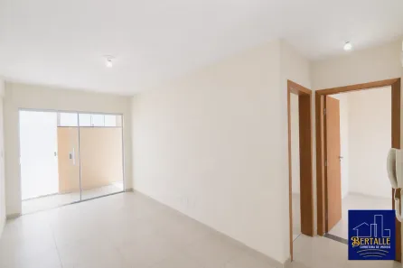 Apartamento com 2 Quartos à venda, 62m² no Candelária, Belo Horizonte