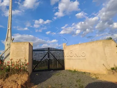 Lote/Terreno à venda, 5042m² no , Porto Feliz