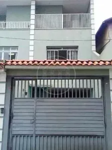 Sobrado com 3 Quartos à venda, 102m² no Interlagos, São Paulo