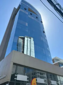 Sala Comercial com 1 Quarto para alugar, 45m² no Boa Viagem, Recife