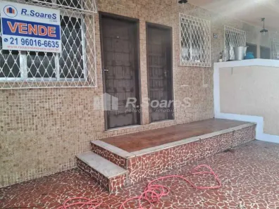 Casa com 2 Quartos à venda, 70m² no Bento Ribeiro, Rio de Janeiro