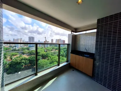 Apartamento com 2 Quartos à venda, 61m² no Lagoa Nova, Natal