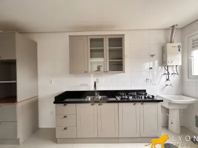 Apartamento com 2 Quartos para alugar, 75m² no Jardim Itu, Porto Alegre