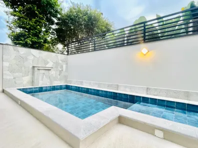 Casa de Condomínio com 3 Quartos à venda, 418m² no Jardim das Nações, Taubaté