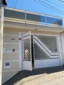 Sobrado com 3 Quartos para alugar, 200m² no Jardim Elizabeth, Salto