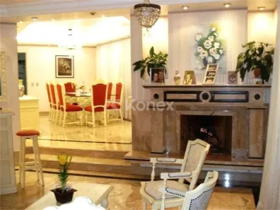 Apartamento com 4 Quartos à venda, 300m² no Parque da Mooca, São Paulo