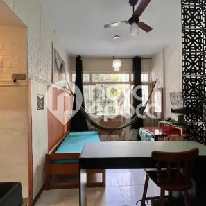 Apartamento com 2 Quartos à venda, 66m² no Copacabana, Rio de Janeiro