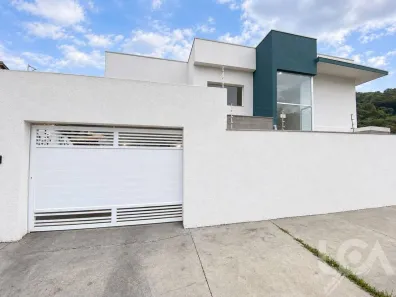 Casa com 3 Quartos à venda, 165m² no Vila Atlântica, Caraguatatuba