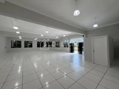 Galpão/Depósito/Armazém para alugar, 222m² no Parque Jambeiro, Campinas
