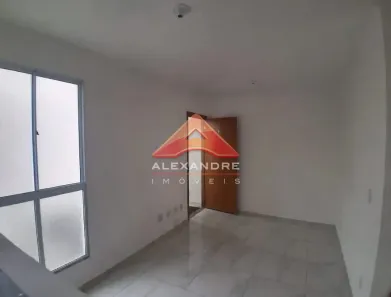 Apartamento com 2 Quartos à venda, 41m² no Chácara dos Coqueiros, São José dos Campos
