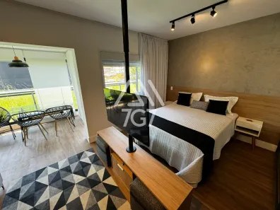 Apartamento com 1 Quarto à venda, 77m² no Chácara Santo Antônio (Zona Sul), São Paulo