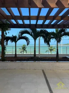 Apartamento com 3 Quartos à venda, 90m² no Jockey de Itaparica, Vila Velha
