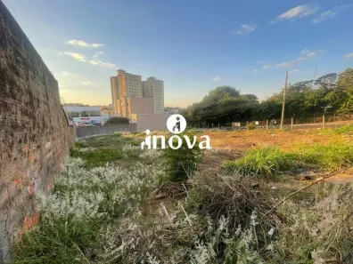 Lote/Terreno à venda, 888m² no Cidade Jardim, Uberaba
