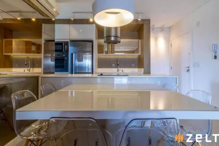 Apartamento com 2 Quartos à venda, 71m² no Boa Vista, Blumenau