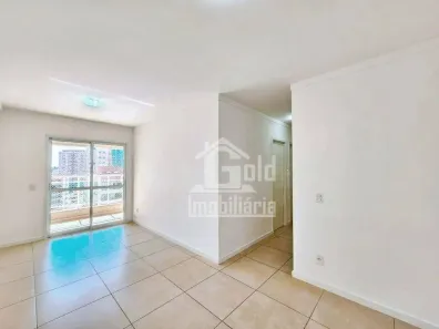 Apartamento com 2 Quartos para alugar, 65m² no Bosque das Juritis, Ribeirão Preto