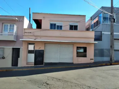 Imóvel Comercial à venda, 200m² no Centro, Santa Maria