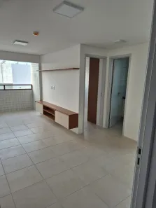 Apartamento com 1 Quarto para alugar, 37m² no Candeias, Jaboatão dos Guararapes