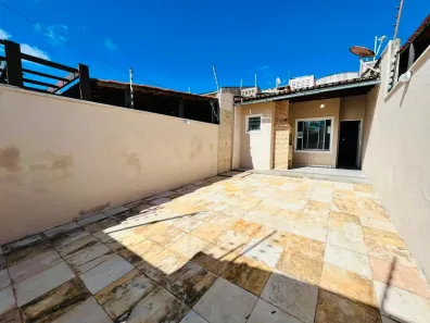 Casa com 3 Quartos à venda, 86m² no Parque Dois Irmãos, Fortaleza