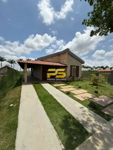 Casa de Condomínio com 3 Quartos à venda, 180m² no , Areia