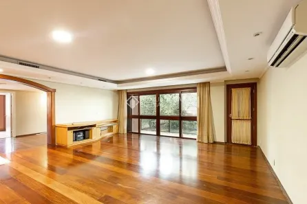 Apartamento com 4 Quartos à venda, 298m² no Farroupilha, Porto Alegre