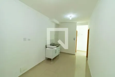 Apartamento com 2 Quartos à venda, 31m² no Cidade Patriarca, São Paulo