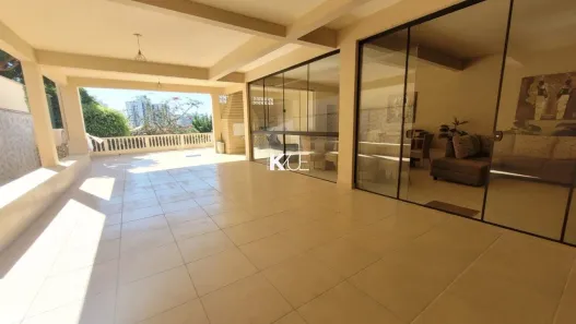 Casa com 4 Quartos à venda, 334m² no Centro, Florianópolis