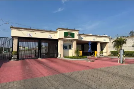 Lote/Terreno à venda, 300m² no Cézar de Souza, Mogi das Cruzes