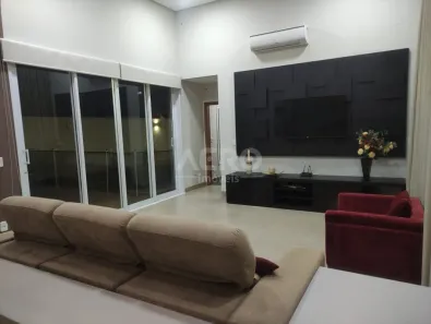 Casa de Condomínio com 3 Quartos à venda, 228m² no Solar Primavera, Piratininga