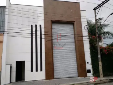 Prédio Comercial para alugar, 650m² no Tatuapé, São Paulo