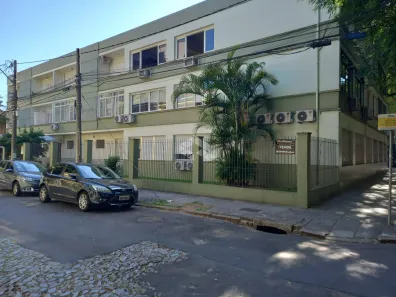 Apartamento com 2 Quartos à venda, 85m² no Moinhos de Vento, Porto Alegre
