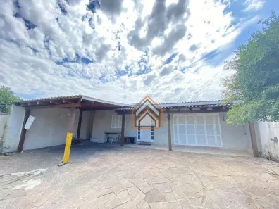 Casa com 4 Quartos para alugar, 220m² no Passo do Feijó, Alvorada
